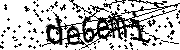 Anti-Bot verification code image