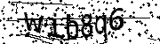 Anti-Bot verification code image